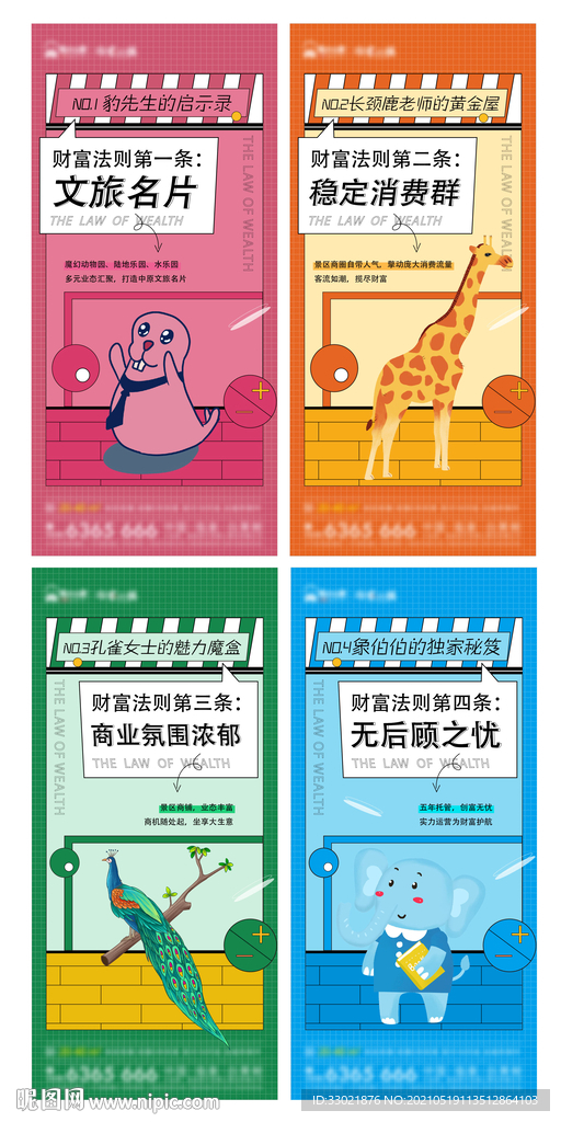 商圈 价值点