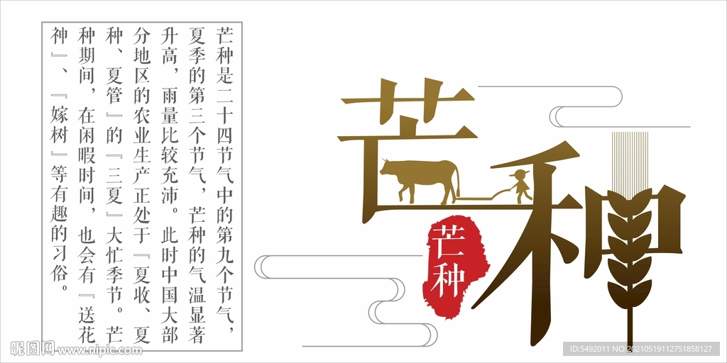 芒种