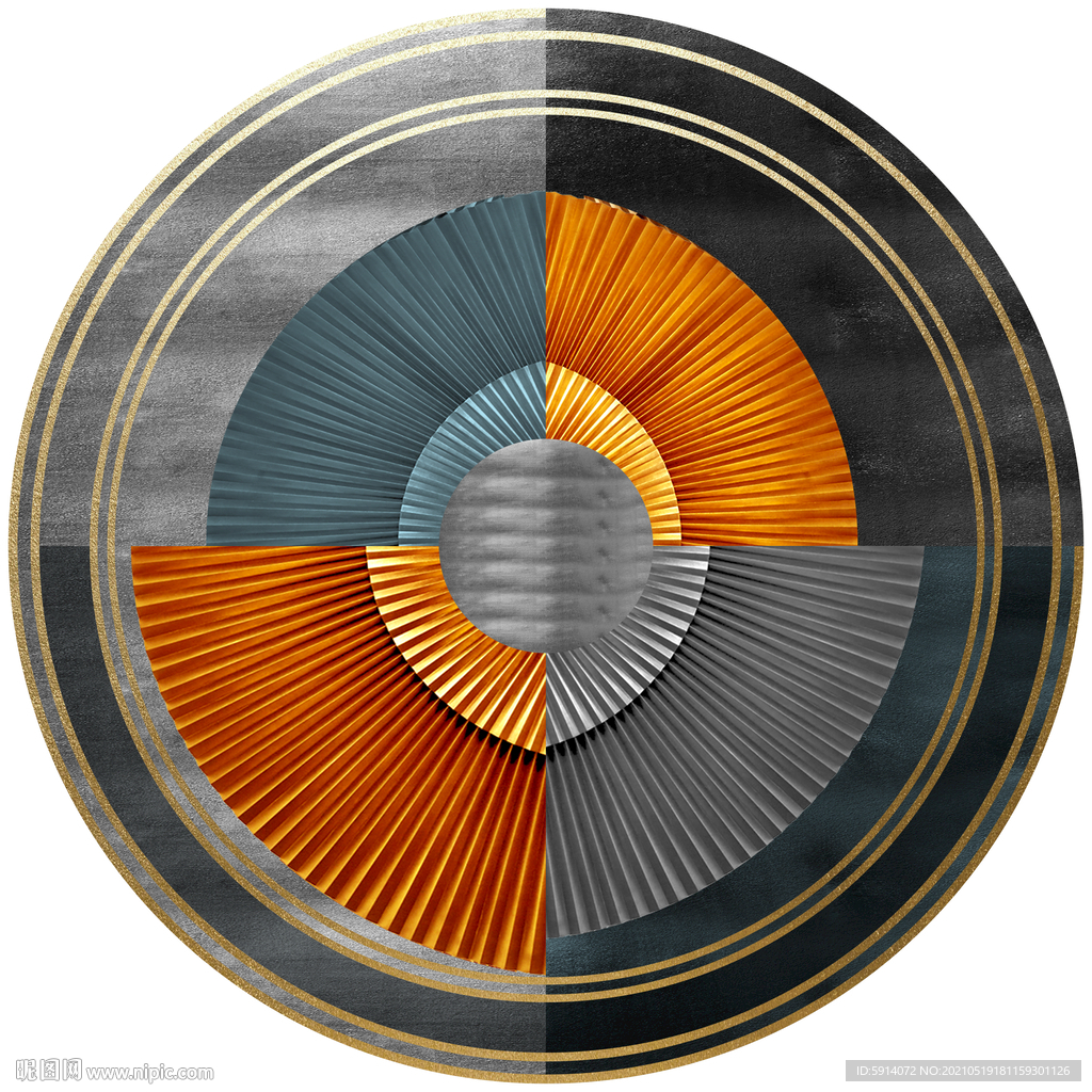 装饰画 晶瓷画 新中式