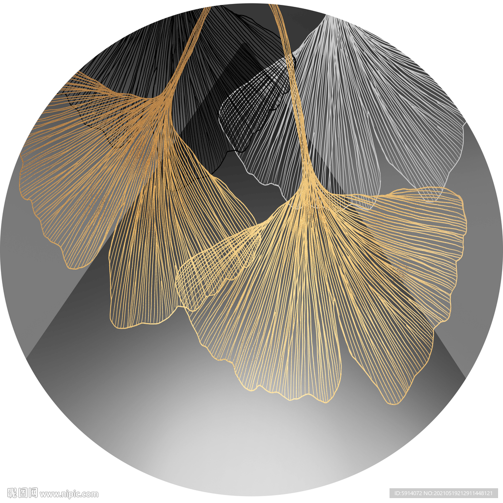 装饰画 晶瓷画 新中式