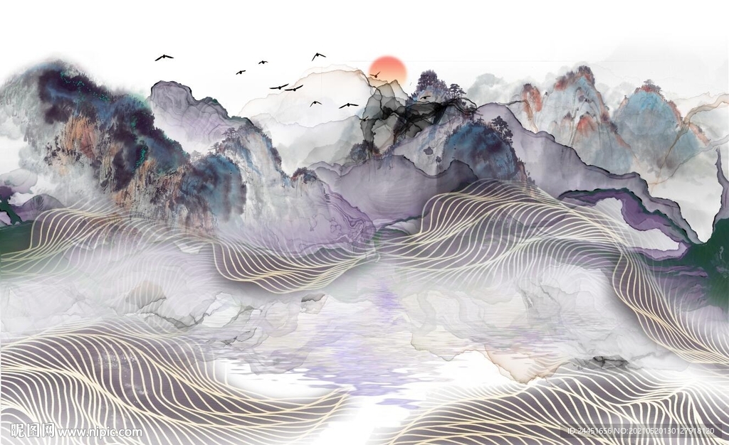 装饰画