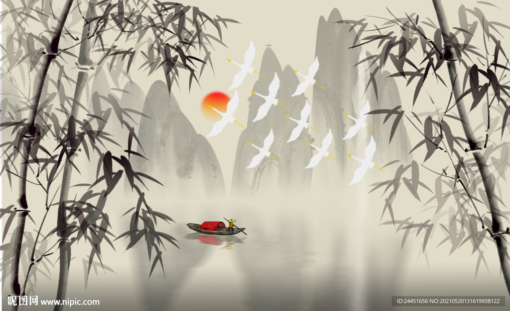 装饰画