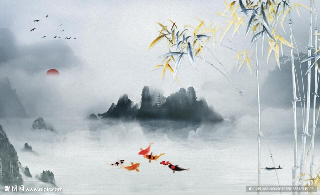 装饰画