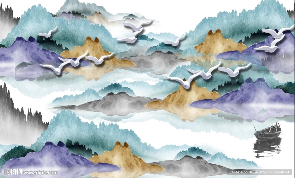 装饰画