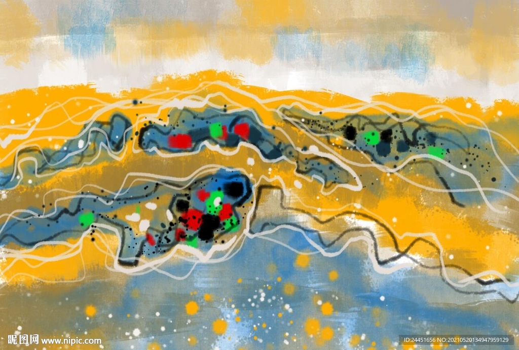 装饰画