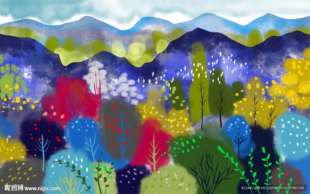 装饰画