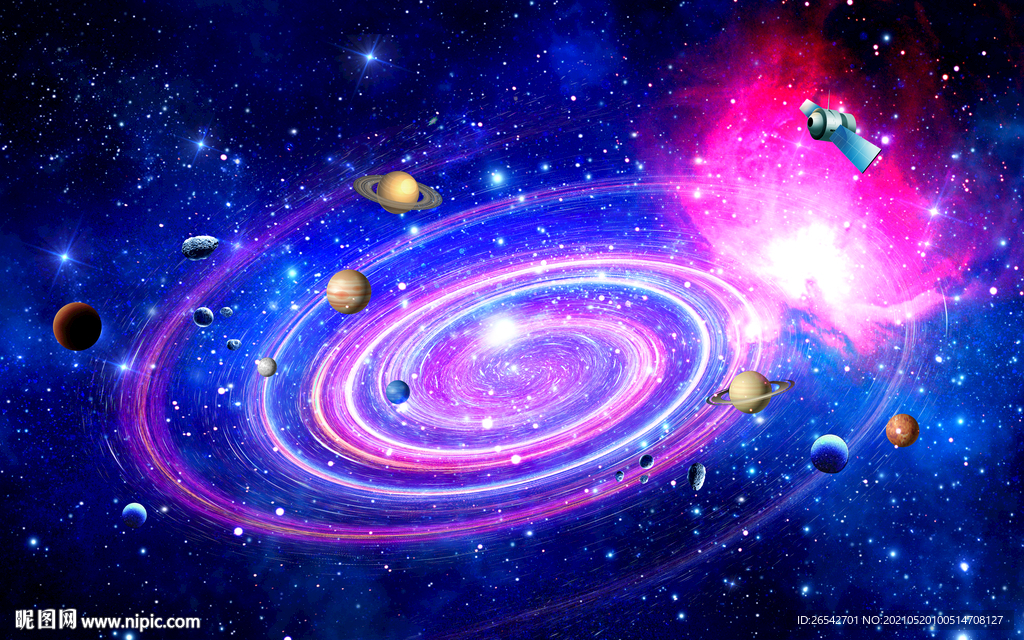 星空
