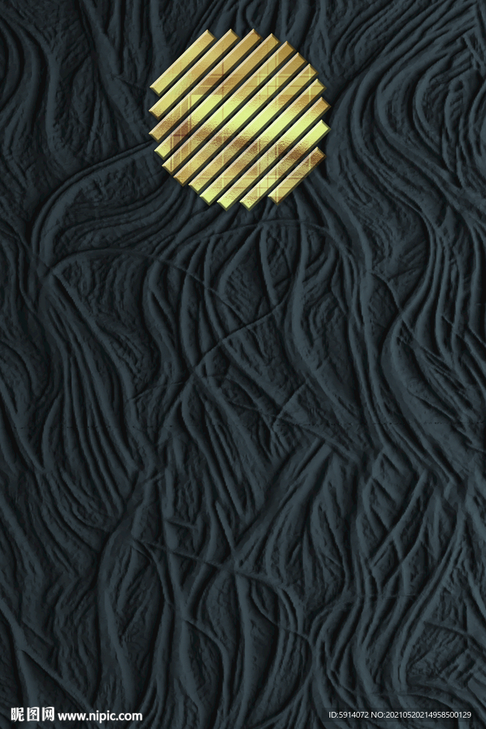 装饰画 晶瓷画 新中式