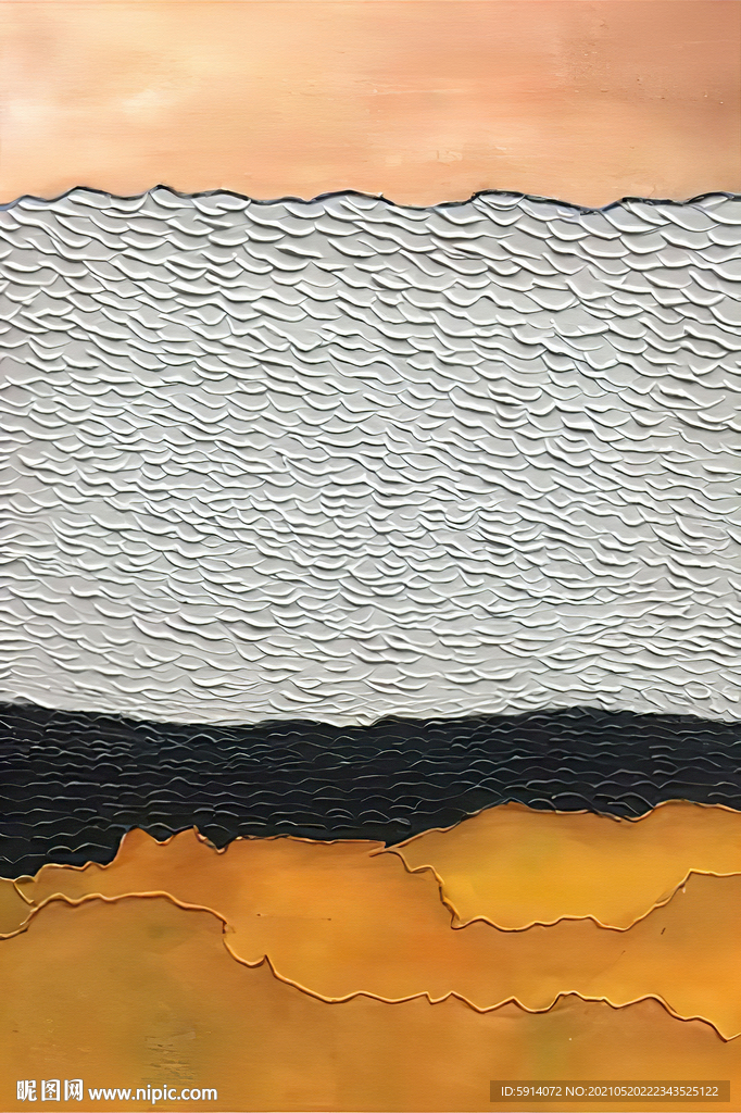 装饰画 晶瓷画 新中式