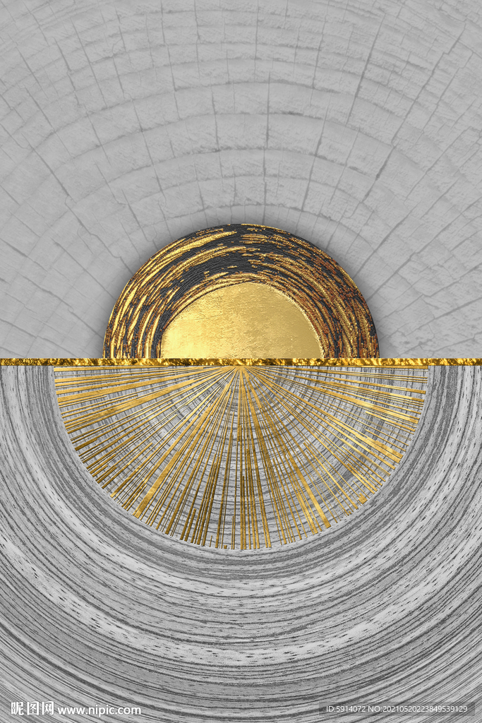 装饰画 晶瓷画 新中式