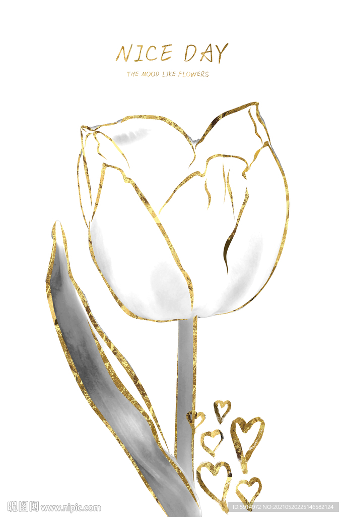 装饰画 晶瓷画 荷花