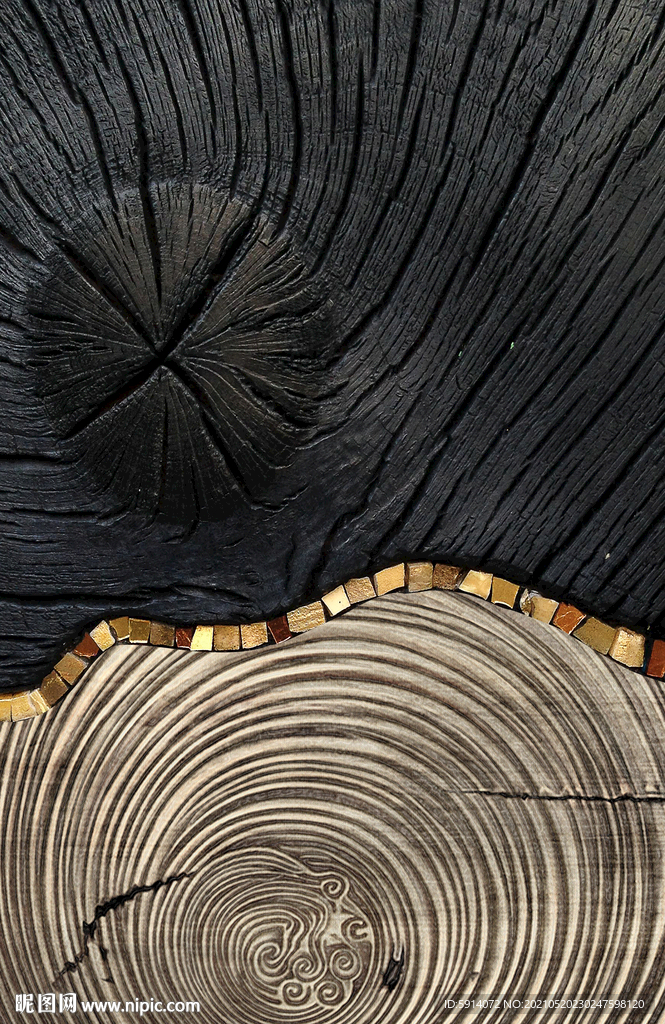 装饰画 晶瓷画 新中式