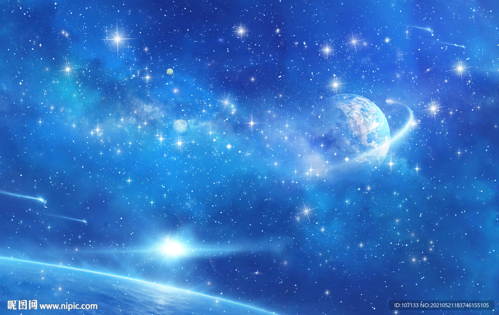 星空软膜 