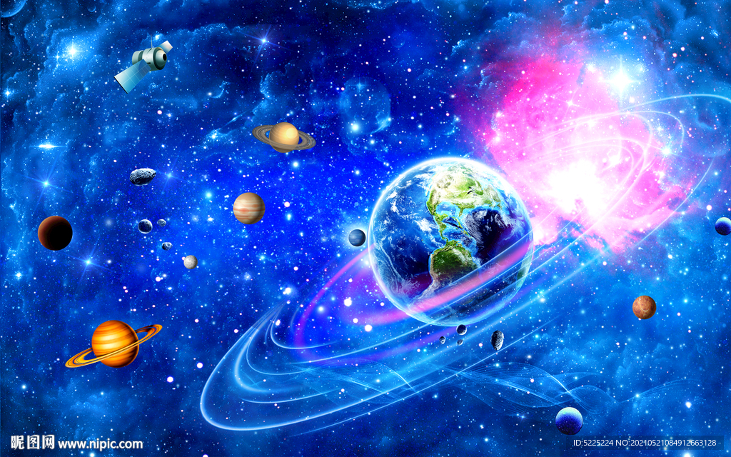 星空