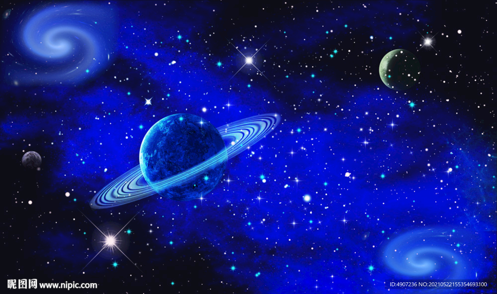 星空