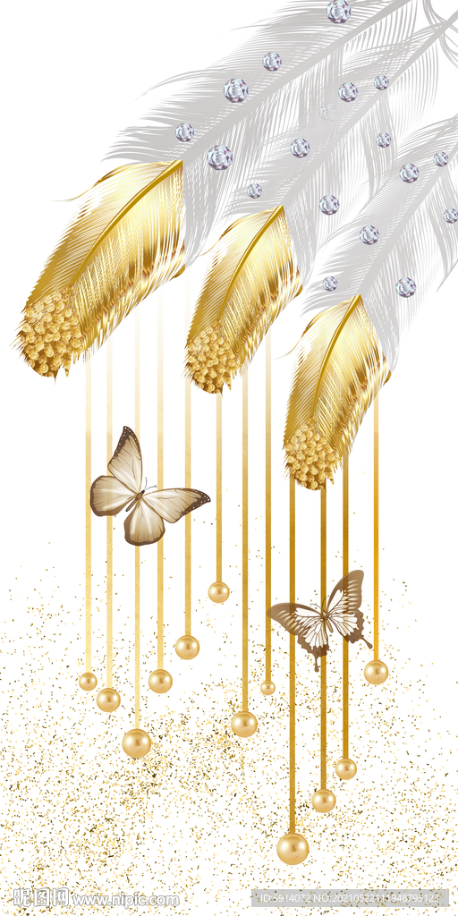 装饰画 晶瓷画 新中式