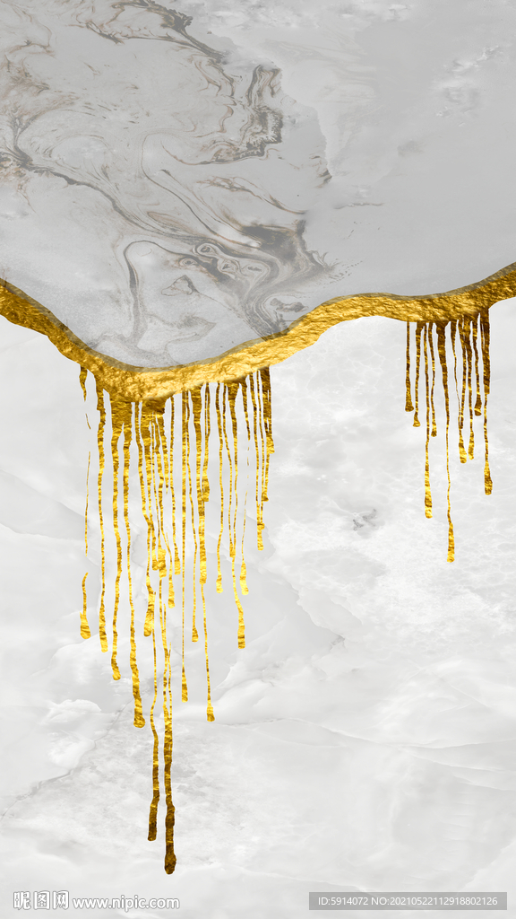 装饰画 晶瓷画 新中式