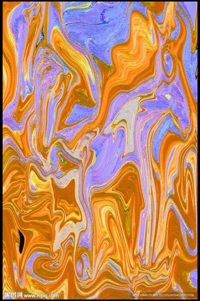油画 装饰画