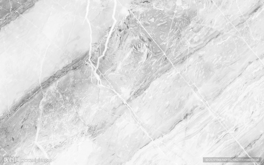 爵士白大理石背景墙高清