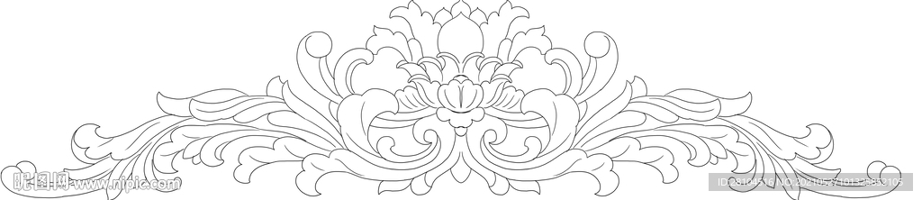 花纹