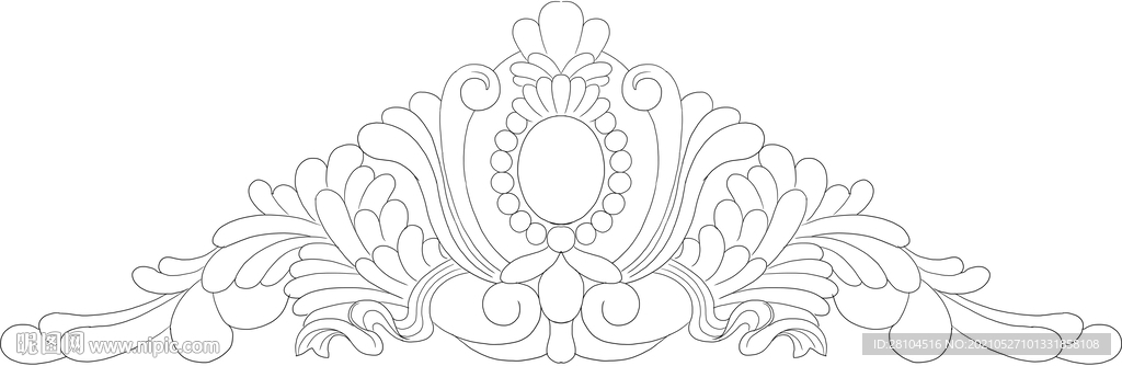 花纹