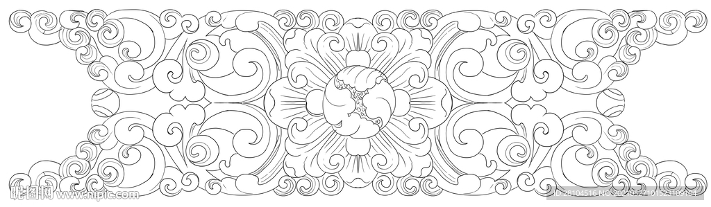 花纹
