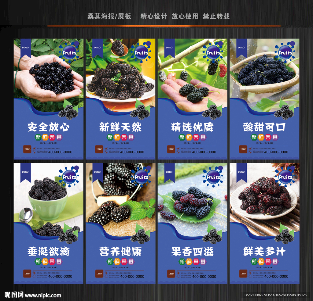 桑葚
