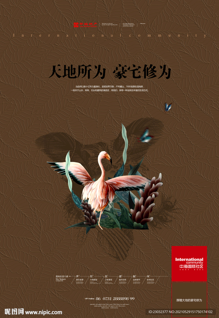 中海