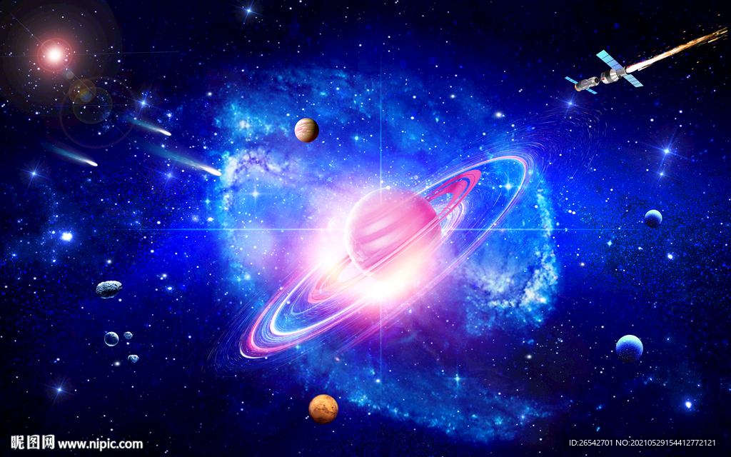 星空软膜天花