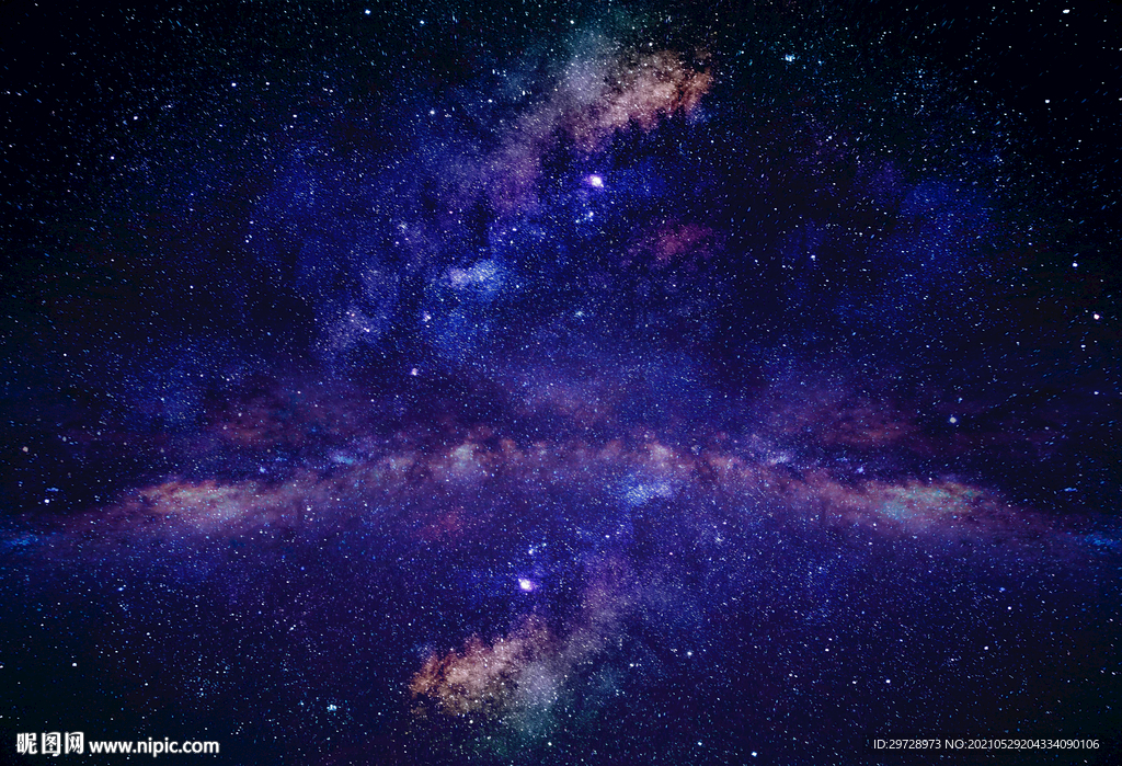 星空软膜