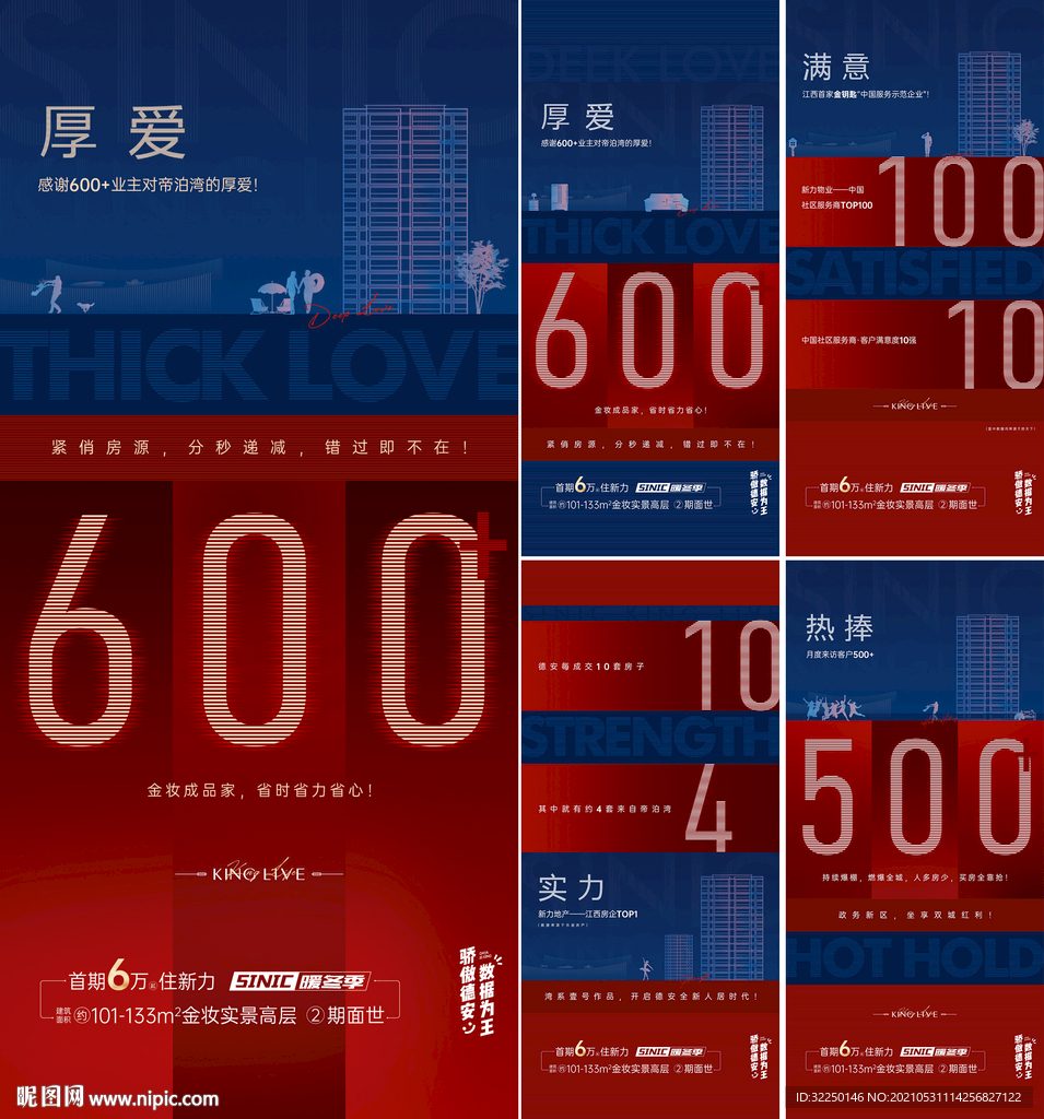 地产价值点