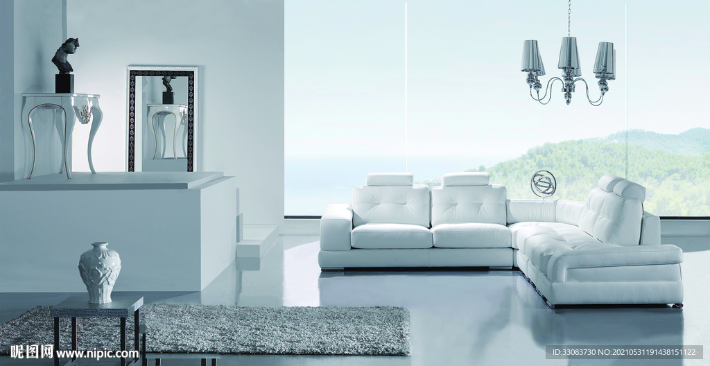  效果图 门窗 阳光房 设计 