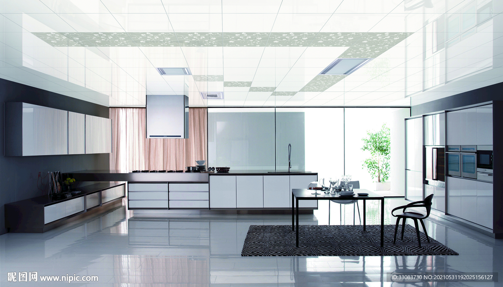  效果图 门窗 阳光房 设计 