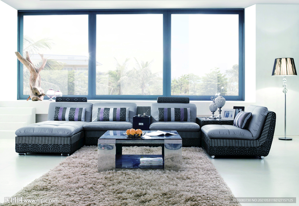  效果图 门窗 阳光房 设计 