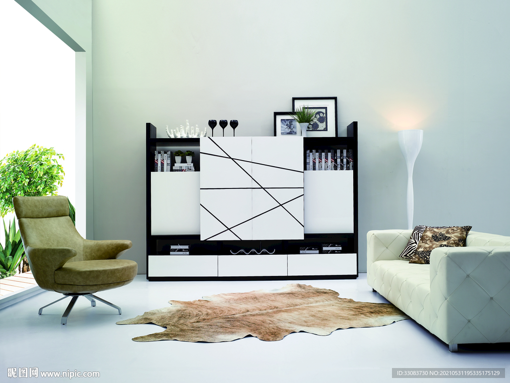  效果图 门窗 阳光房 设计 