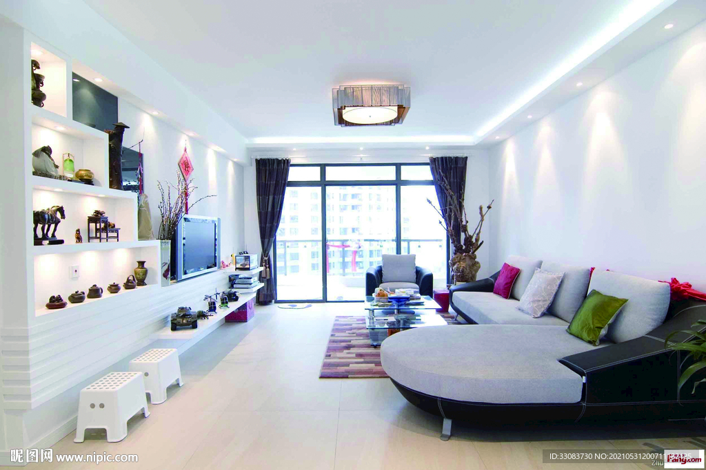  效果图 门窗 阳光房 设计 