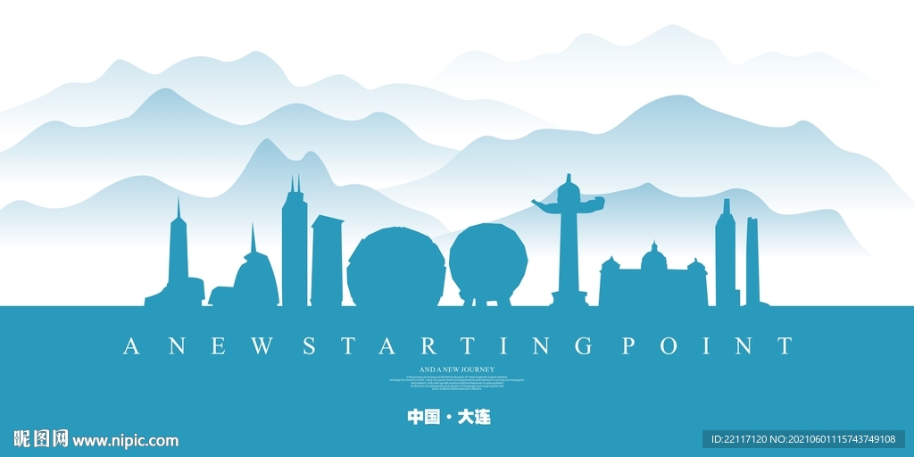 大连