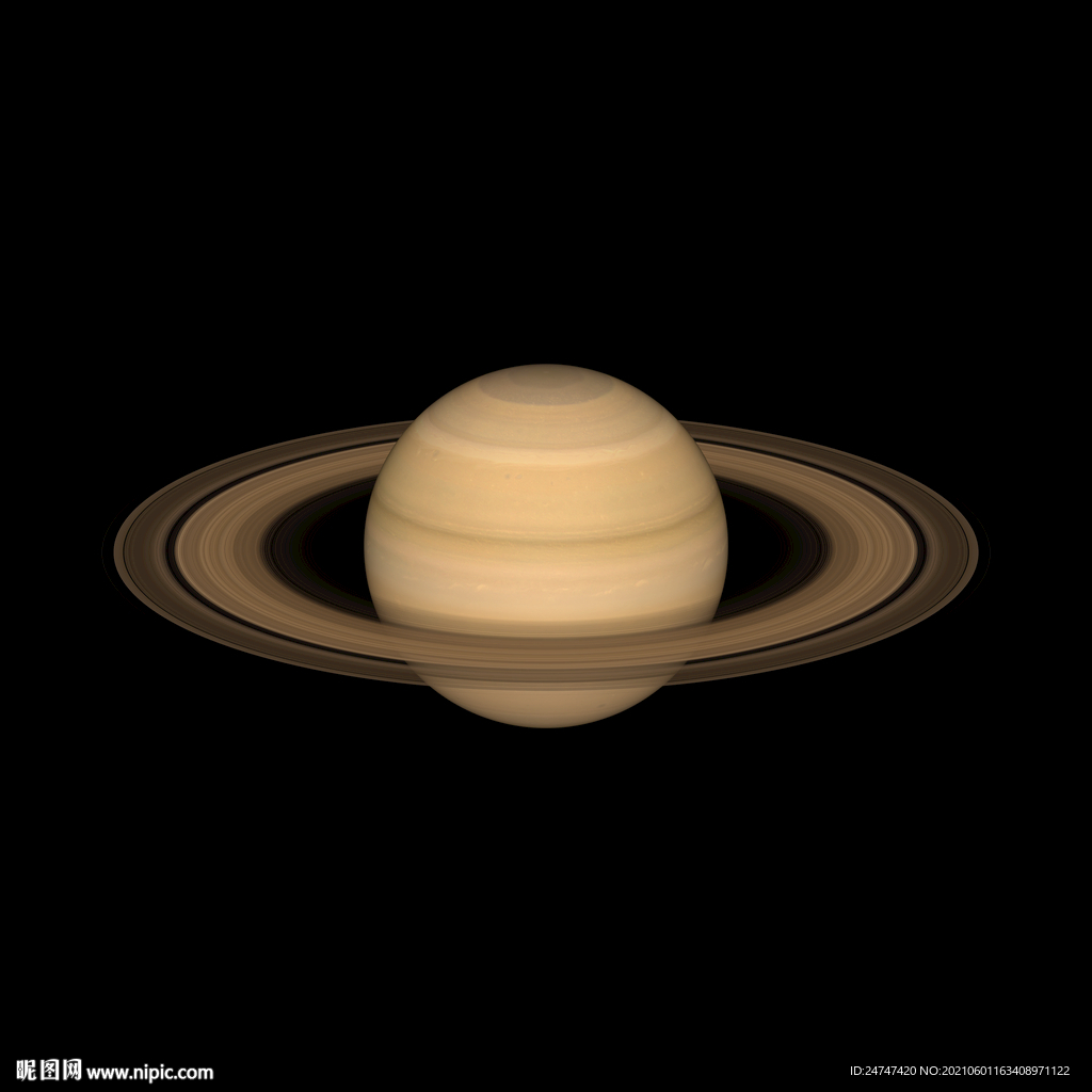 土星