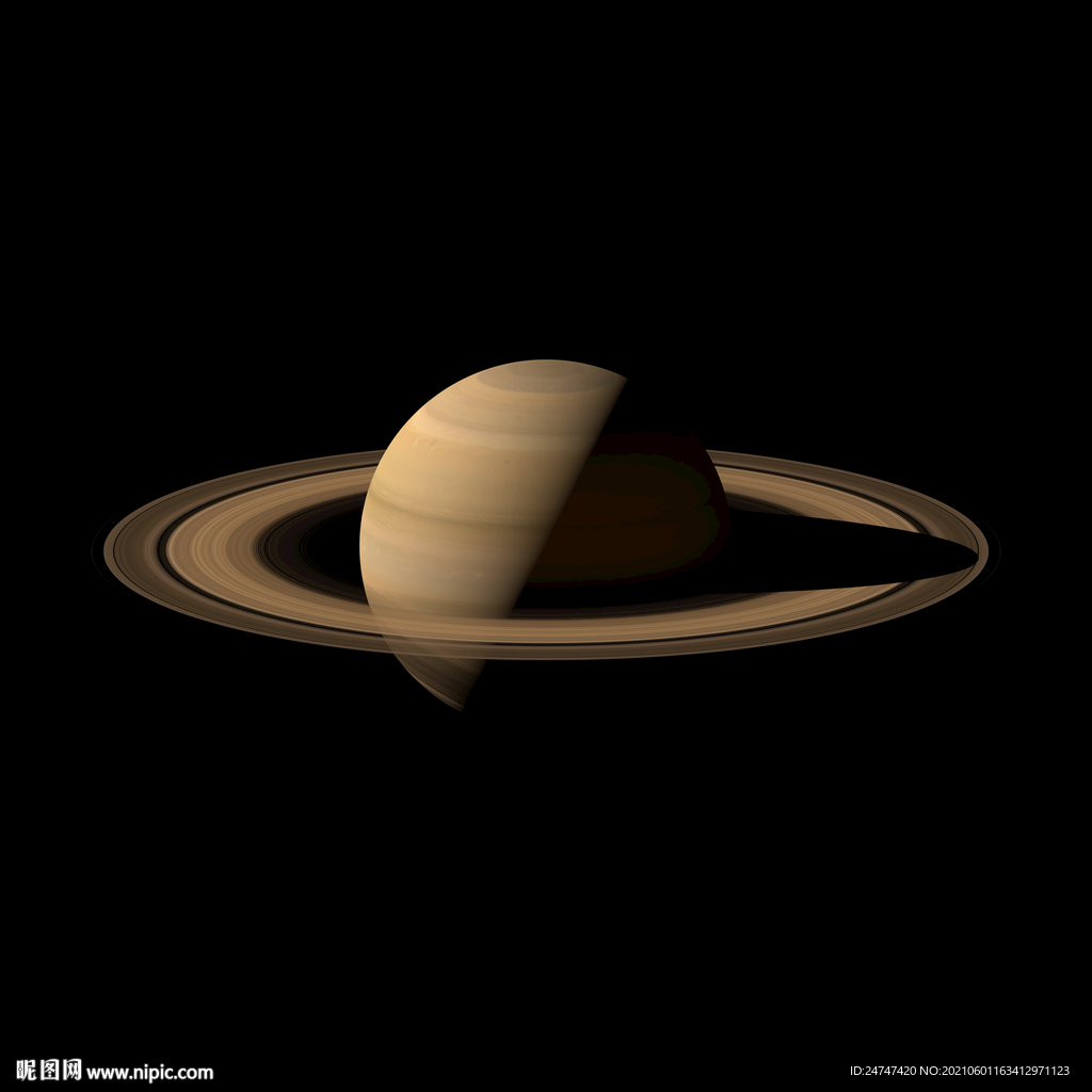 土星