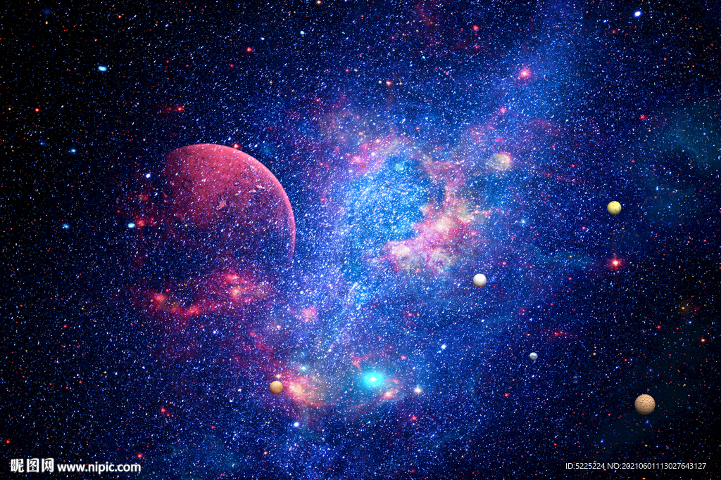 宇宙星空