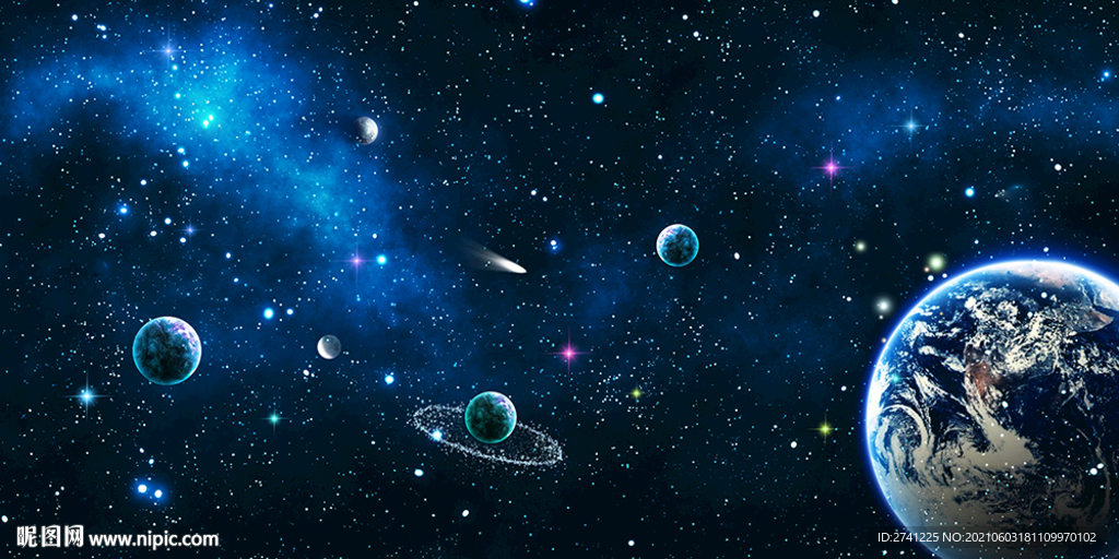 星空