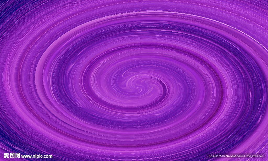 唯美星空吊灯背景