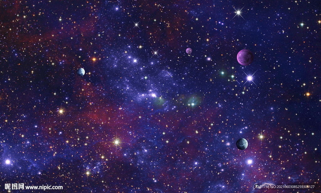 星空