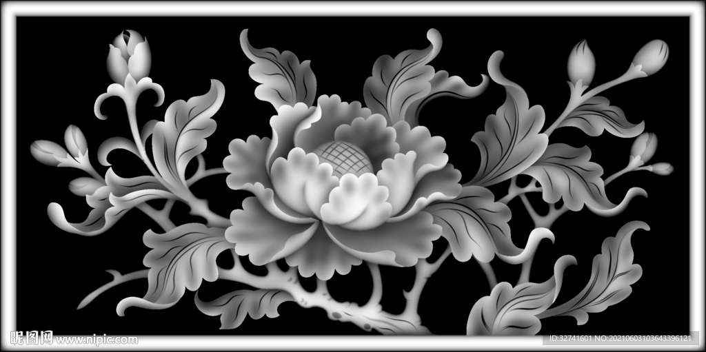 洋花