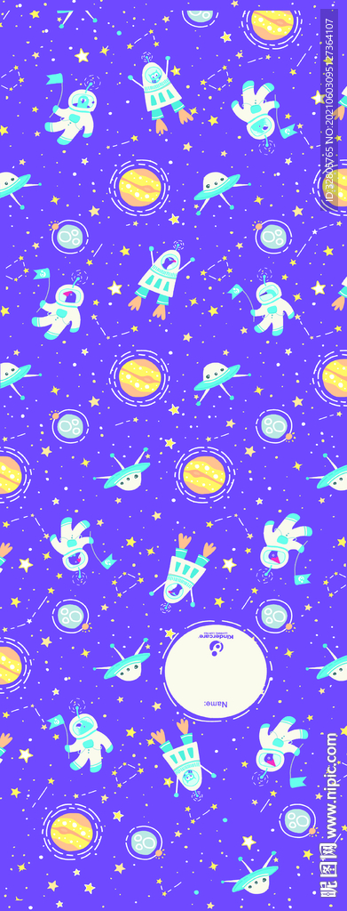 太空人