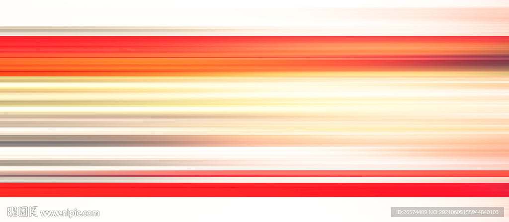 红色条纹背景