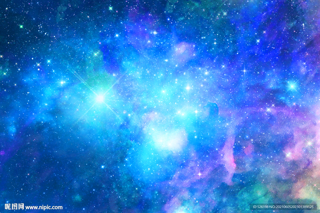 星空
