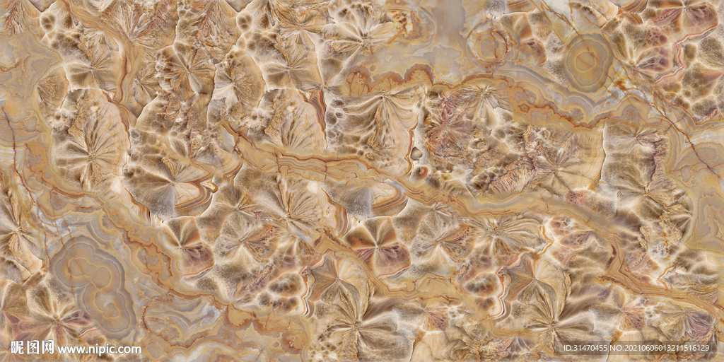 啡色大理石瓷砖设计文件