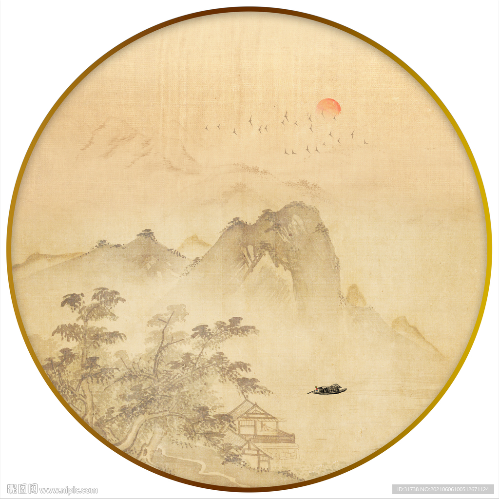 紫气东来