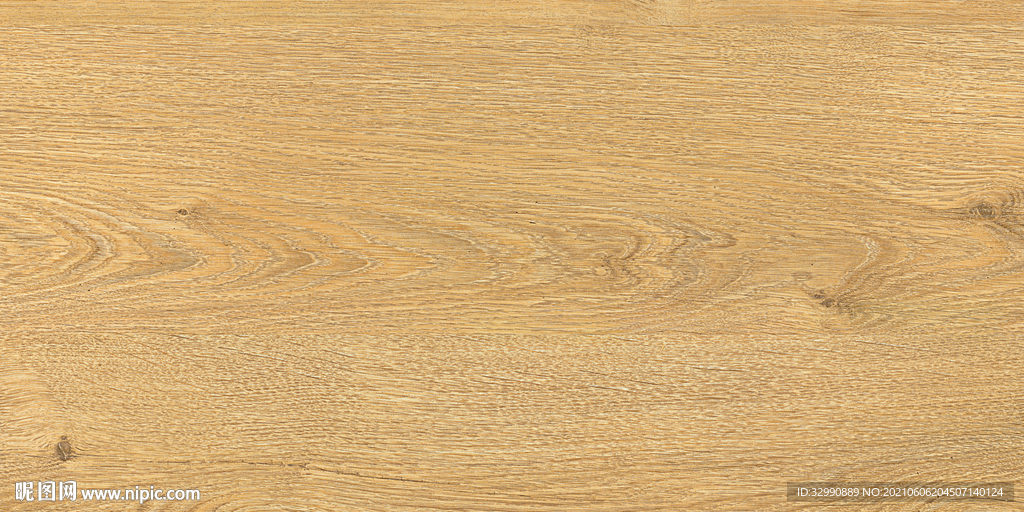 黄色简约清晰木纹合层 